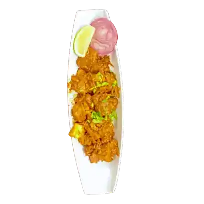 Mutton Pepper Fry at Athidi Indian